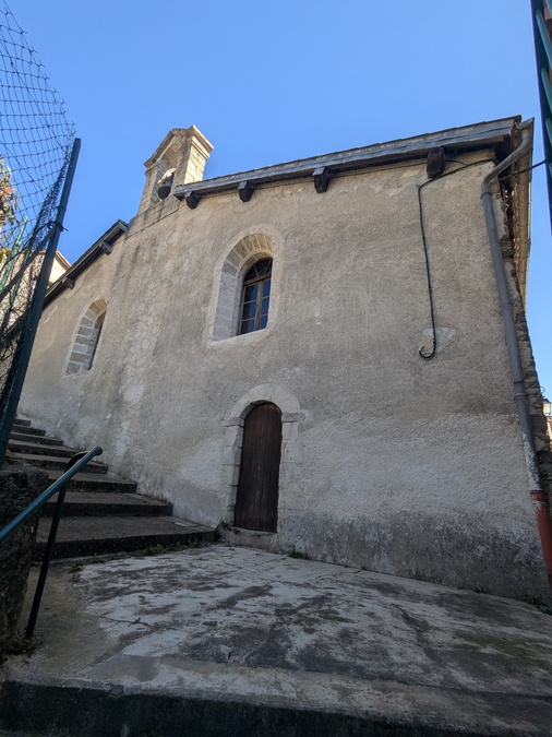 Histoire et patrimoine du village