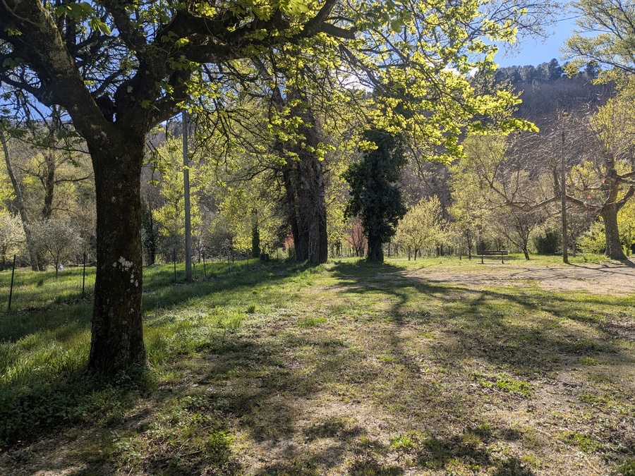 Faire une pause au Collet-de-Dèze